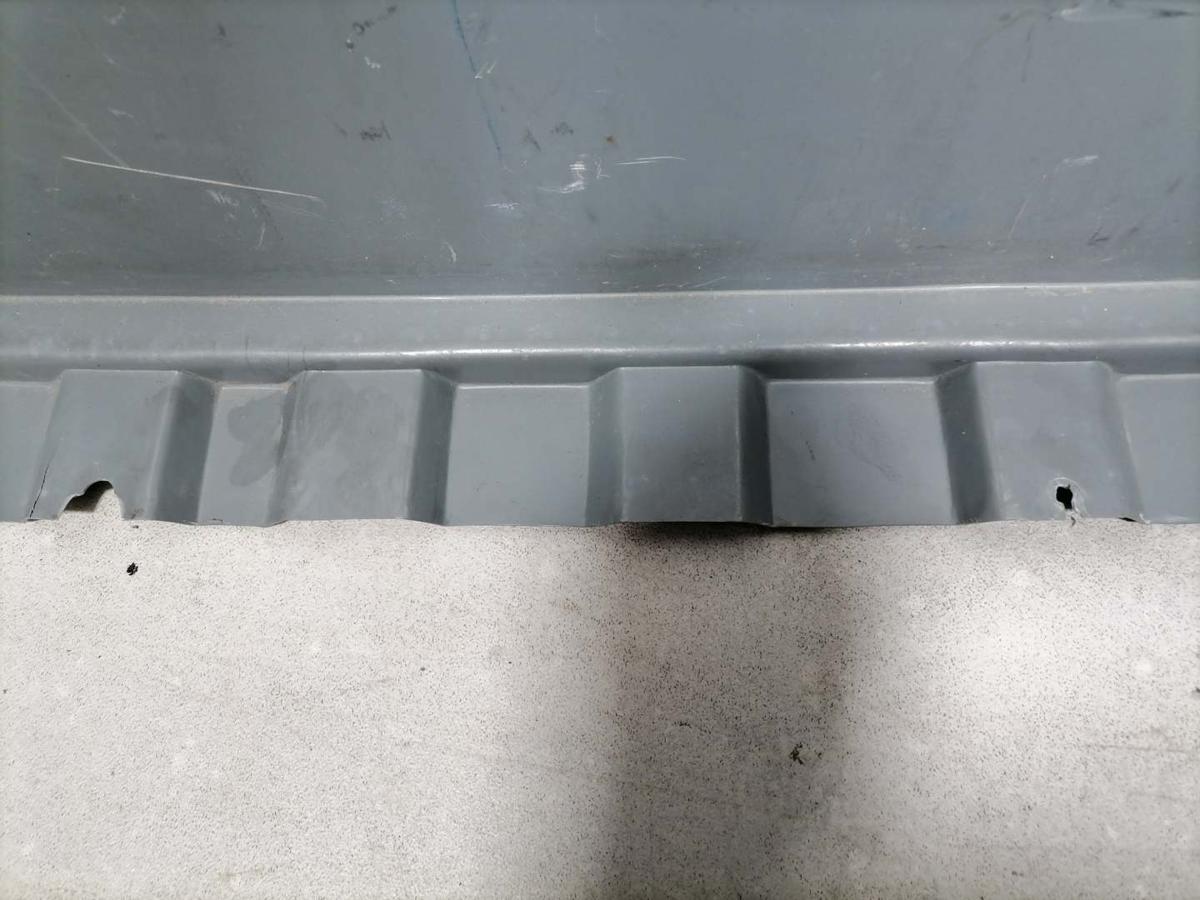 Ford Transit MK6 original Trennwand 2-teilig mit Befestigungsmaterial Bj.2011